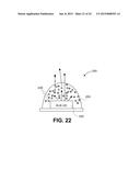 NETWORK OF SEMICONDUCTOR STRUCTURES WITH FUSED INSULATOR COATING diagram and image