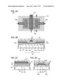 SEMICONDUCTOR DEVICE AND MANUFACTURING METHOD THEREOF diagram and image