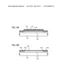 SEMICONDUCTOR DEVICE AND MANUFACTURING METHOD THEREOF diagram and image