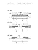 SEMICONDUCTOR DEVICE AND MANUFACTURING METHOD THEREOF diagram and image