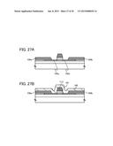 SEMICONDUCTOR DEVICE AND MANUFACTURING METHOD THEREOF diagram and image