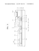 MOTHER SUBSTRATE FOR ORGANIC LIGHT-EMITTING DISPLAY APPARATUS diagram and image