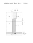 MOTHER SUBSTRATE FOR ORGANIC LIGHT-EMITTING DISPLAY APPARATUS diagram and image