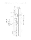 MOTHER SUBSTRATE FOR ORGANIC LIGHT-EMITTING DISPLAY APPARATUS diagram and image