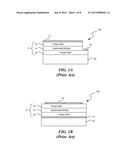 SOLID STATE LIGHTING DEVICES WITH SELECTED THERMAL EXPANSION AND/OR     SURFACE CHARACTERISTICS, AND ASSOCIATED METHODS diagram and image