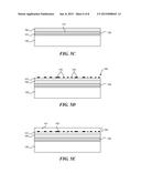 SOLID STATE LIGHTING DEVICES WITH SELECTED THERMAL EXPANSION AND/OR     SURFACE CHARACTERISTICS, AND ASSOCIATED METHODS diagram and image