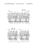 FLIP-CHIP PHOSPHOR COATING METHOD AND DEVICES FABRICATED UTILIZING METHOD diagram and image