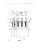 FIN-TYPE FIELD EFFECT TRANSISTOR AND METHOD OF FABRICATING THE SAME diagram and image