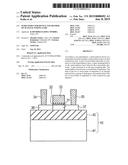 SEMICONDUCTOR DEVICE AND METHOD OF MANUFACTURING SAME diagram and image