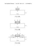 SEMICONDUCTOR DEVICE AND METHOD OF MANUFACTURING SAME diagram and image