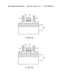 SEMICONDUCTOR DEVICE AND METHOD OF MANUFACTURING SAME diagram and image