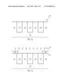 SEMICONDUCTOR DEVICE STRUCTURE AND METHOD FOR FORMING A SEMICONDUCTOR     DEVICE STRUCTURE diagram and image