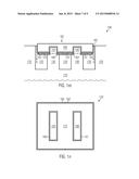 SEMICONDUCTOR DEVICE STRUCTURE AND METHOD FOR FORMING A SEMICONDUCTOR     DEVICE STRUCTURE diagram and image