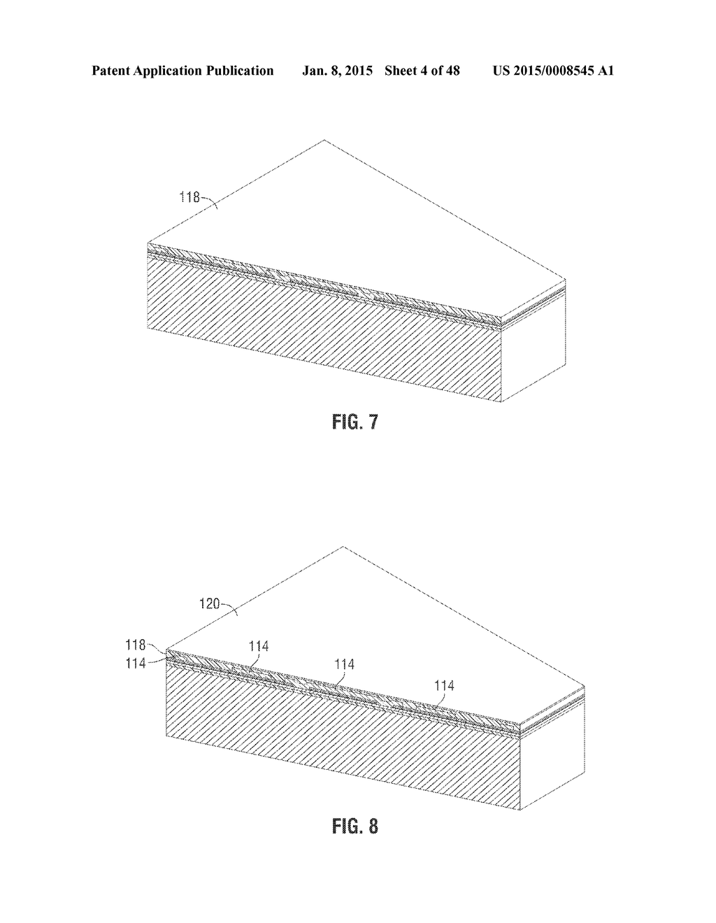 TECHNIQUE FOR FORMING A MEMS DEVICE - diagram, schematic, and image 05