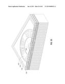 TECHNIQUE FOR FORMING A MEMS DEVICE diagram and image