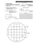 SOLID STATE IMAGING APPARATUS, PRODUCTION METHOD THEREOF AND ELECTRONIC     DEVICE diagram and image