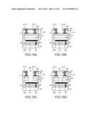 SOLID STATE IMAGING APPARATUS, PRODUCTION METHOD THEREOF AND ELECTRONIC     DEVICE diagram and image