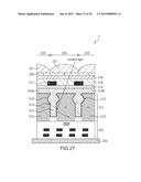 SOLID STATE IMAGING APPARATUS, PRODUCTION METHOD THEREOF AND ELECTRONIC     DEVICE diagram and image