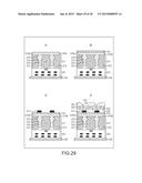 SOLID STATE IMAGING APPARATUS, PRODUCTION METHOD THEREOF AND ELECTRONIC     DEVICE diagram and image