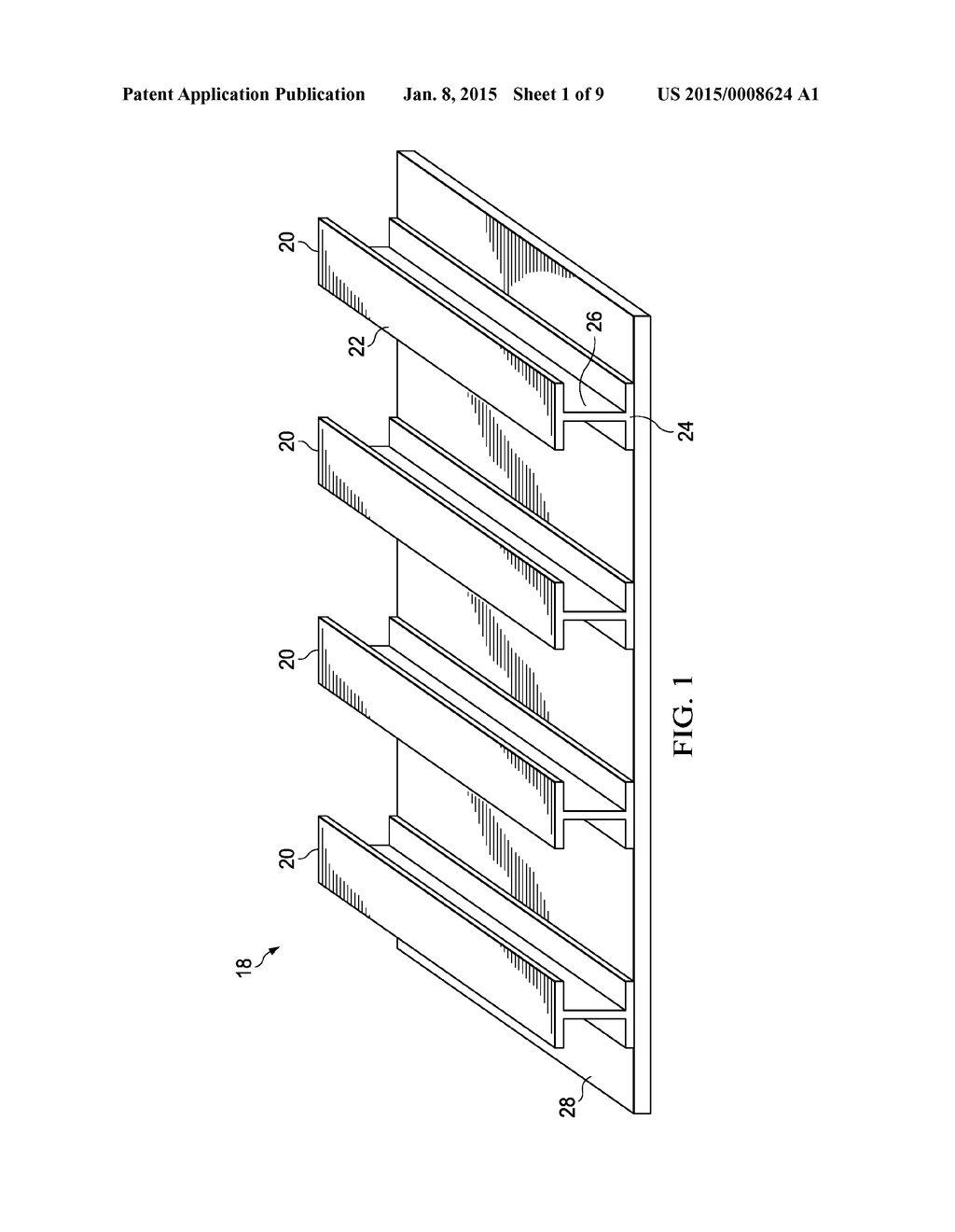 Vacuum Bag Processing of Composite Parts Using a Conformable Vacuum Bag     Assembly - diagram, schematic, and image 02