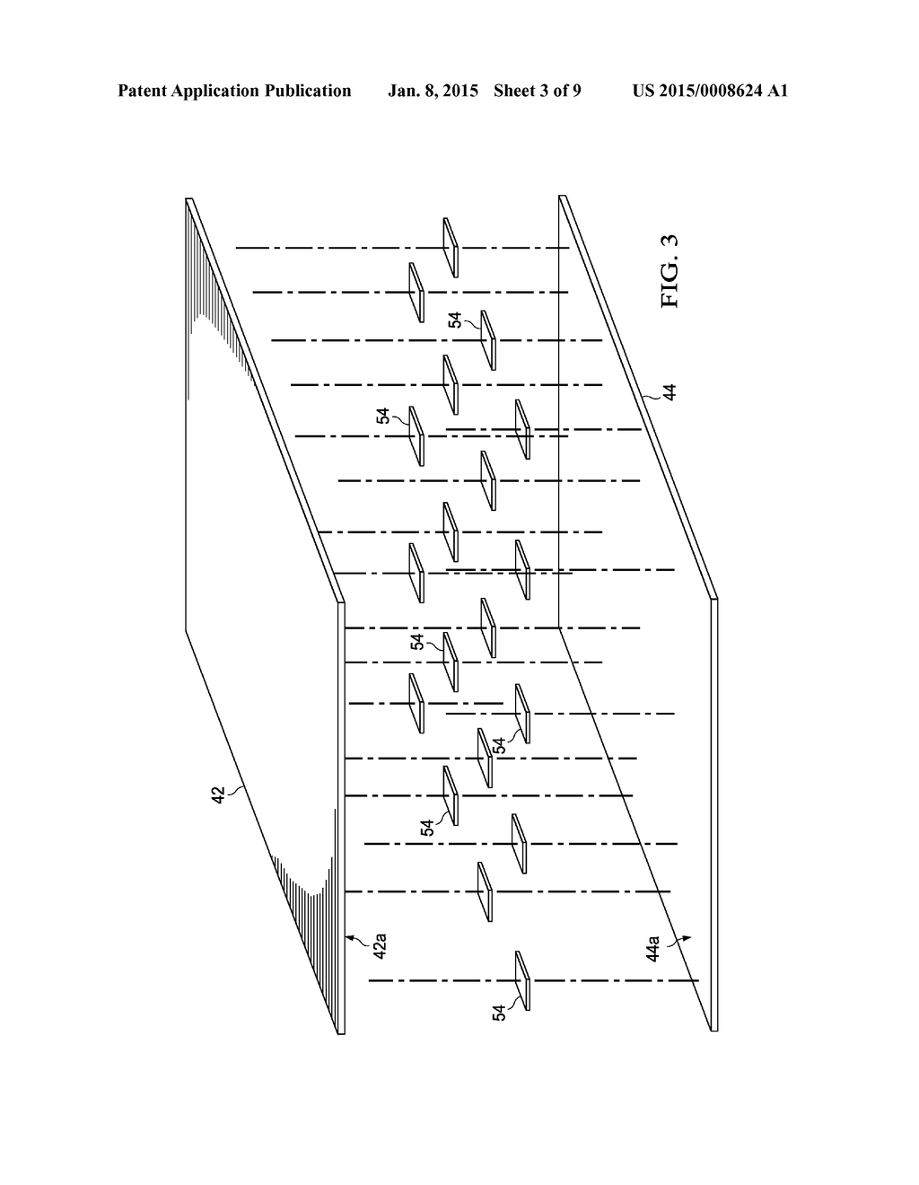 Vacuum Bag Processing of Composite Parts Using a Conformable Vacuum Bag     Assembly - diagram, schematic, and image 04