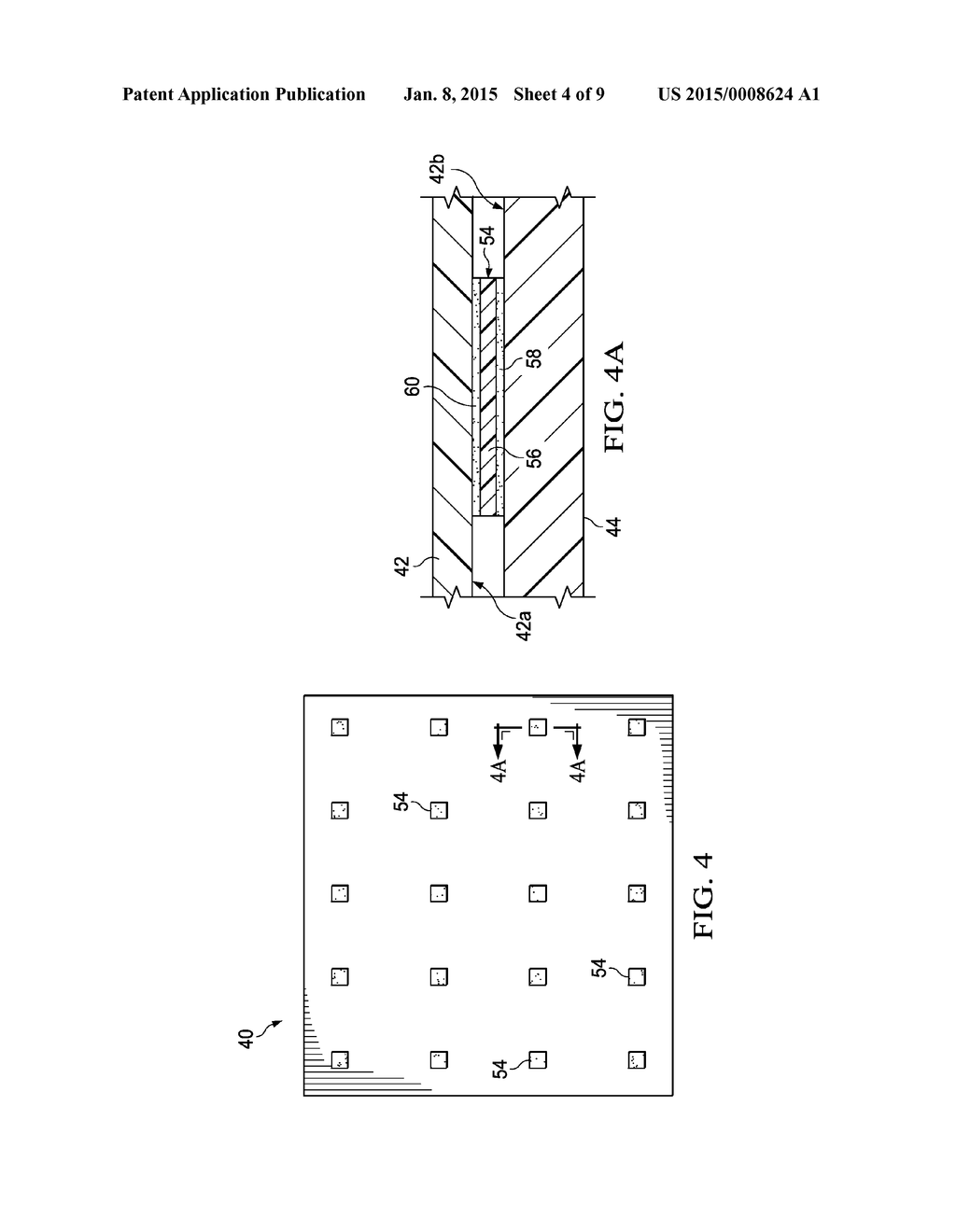 Vacuum Bag Processing of Composite Parts Using a Conformable Vacuum Bag     Assembly - diagram, schematic, and image 05