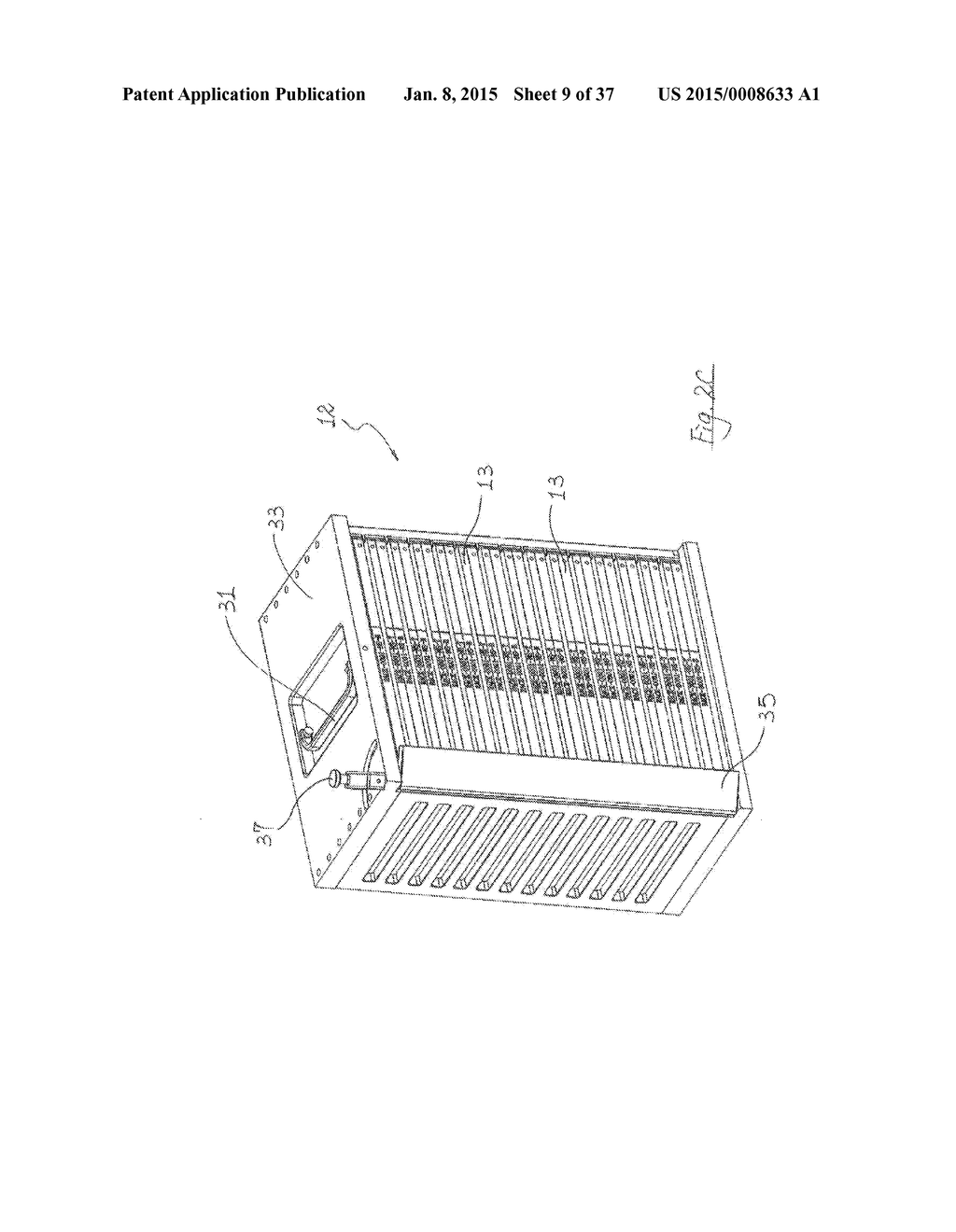 Holder For A Sheet Of Metal - diagram, schematic, and image 10