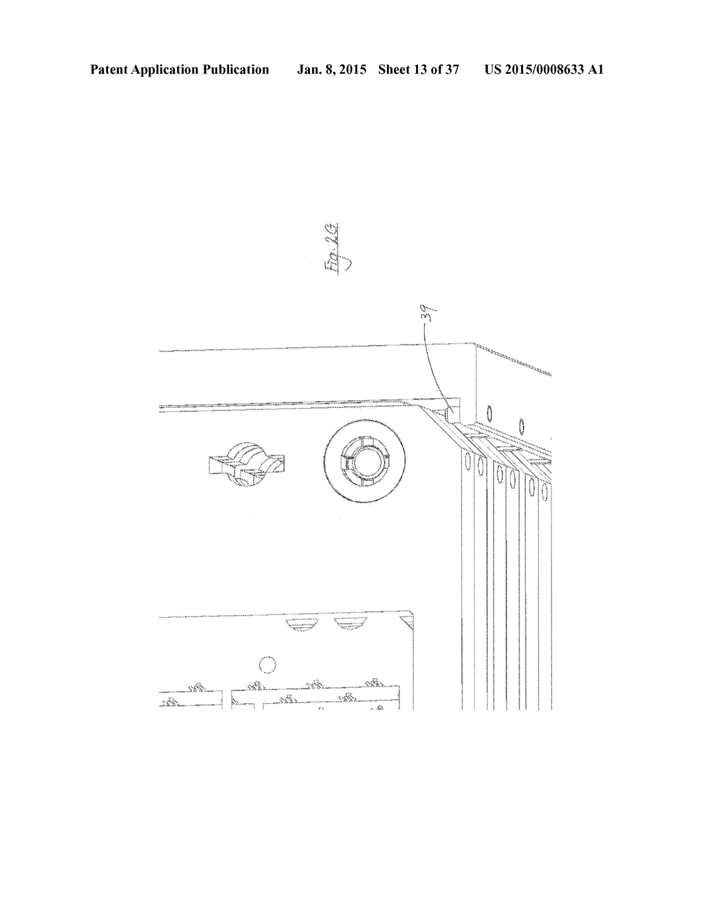 Holder For A Sheet Of Metal - diagram, schematic, and image 14