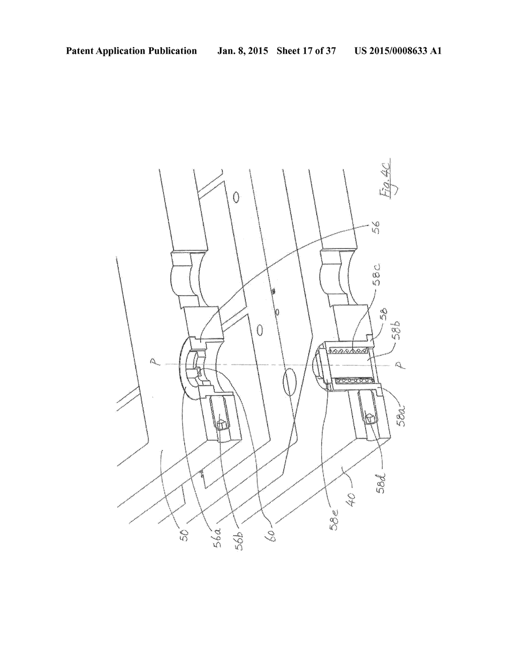 Holder For A Sheet Of Metal - diagram, schematic, and image 18