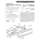 FIFTH WHEEL HITCH SUPPORT ASSEMBLY diagram and image