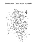 FIFTH WHEEL HITCH SUPPORT ASSEMBLY diagram and image