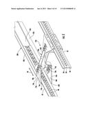 FIFTH WHEEL HITCH SUPPORT ASSEMBLY diagram and image