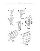 FIFTH WHEEL HITCH SUPPORT ASSEMBLY diagram and image