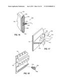 FIFTH WHEEL HITCH SUPPORT ASSEMBLY diagram and image