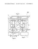 PORTABLE DOOR GUARD HINGE SECURITY DEVICE diagram and image