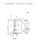 PORTABLE DOOR GUARD HINGE SECURITY DEVICE diagram and image