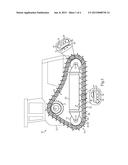 Variable Hardening Depth In Track Link For A Ground-Engaging Track diagram and image