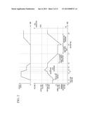 VEHICLE ELECTRIC POWER SUPPLY APPARATUS diagram and image