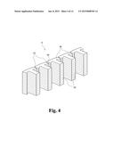 MOTOR AND METHOD OF MANUFACTURING MOTOR diagram and image