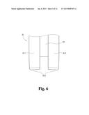 MOTOR AND METHOD OF MANUFACTURING MOTOR diagram and image