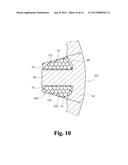 MOTOR AND METHOD OF MANUFACTURING MOTOR diagram and image