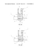 ENCODER SENSOR MOUNTING BODY, DRUM DISK ENCODER, AND MOTOR WITH ENCODER     USING SAME diagram and image