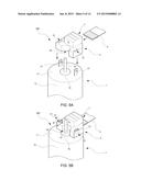 ENCODER SENSOR MOUNTING BODY, DRUM DISK ENCODER, AND MOTOR WITH ENCODER     USING SAME diagram and image