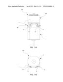 ENCODER SENSOR MOUNTING BODY, DRUM DISK ENCODER, AND MOTOR WITH ENCODER     USING SAME diagram and image