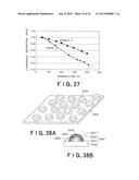 RED LIGHT-EMITTING FLUORESCENT SUBSTANCE AND LIGHT-EMITTING DEVICE     EMPLOYING THE SAME diagram and image