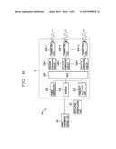 WIRELESS POWER TRANSMITTER AND METHOD OF WIRELESS POWER TRANSMISSION diagram and image