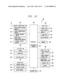 WIRELESS POWER TRANSMITTER AND METHOD OF WIRELESS POWER TRANSMISSION diagram and image