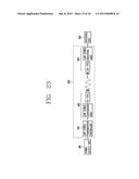 WIRELESS POWER TRANSMITTER AND METHOD OF WIRELESS POWER TRANSMISSION diagram and image