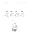 APPARATUS AND METHOD FOR THE REDUNDANT, ABSOLUTE POSITION DETERMINATION OF     A MOVABLE BODY diagram and image