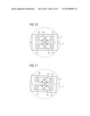 APPARATUS AND METHOD FOR THE REDUNDANT, ABSOLUTE POSITION DETERMINATION OF     A MOVABLE BODY diagram and image